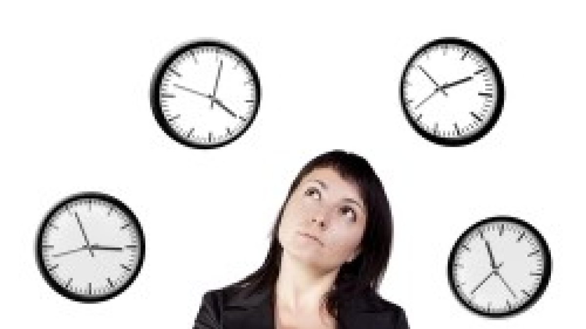 Las ocupaciones diarias adquieren otro sabor si las sumergimos en oración