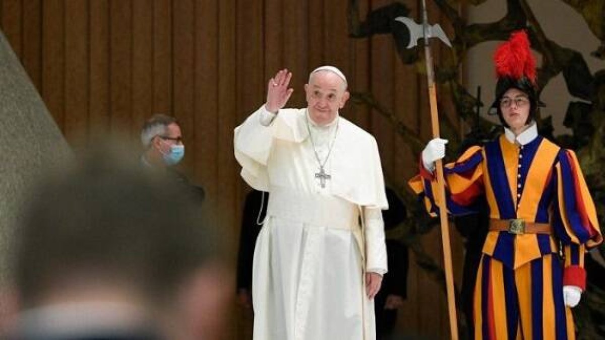El Papa Francisco ha finalizado su catequesis sobre la Carta a los Gálatas, animando a invocar al Espíritu Santo