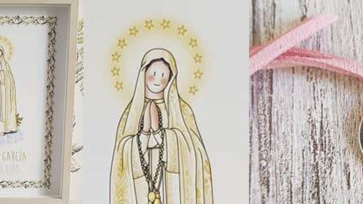 Algunos de los regalos sorteados por Religión en Libertad en su colaboración con 