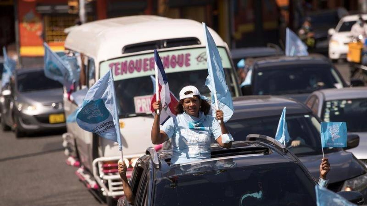 Miles de manifestantes provida han salido a las calles estos días