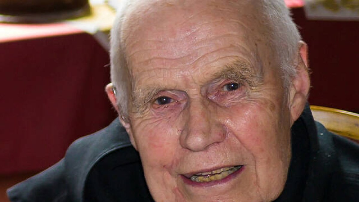 Michael Strode, un santo actual para la Iglesia Católica de Gran Bretaña