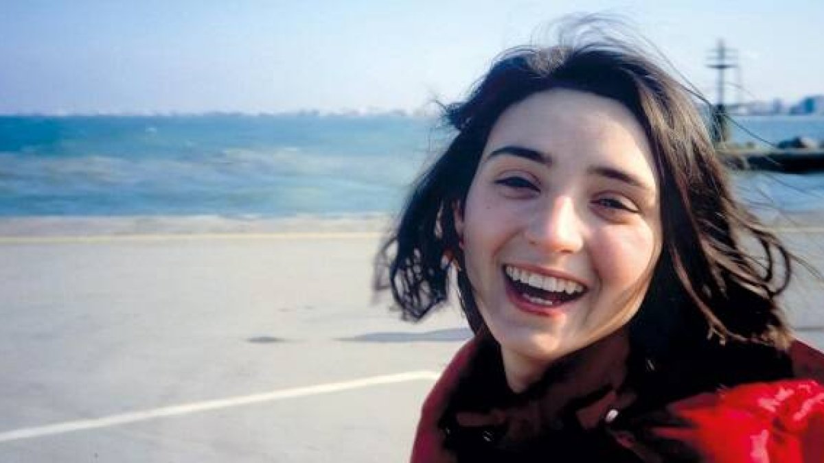 Sandra Sabbatini murió con 22 años en un accidente - estudiaba medicina y quería servir a pobres y enfermos... ya es beata para la Iglesia
