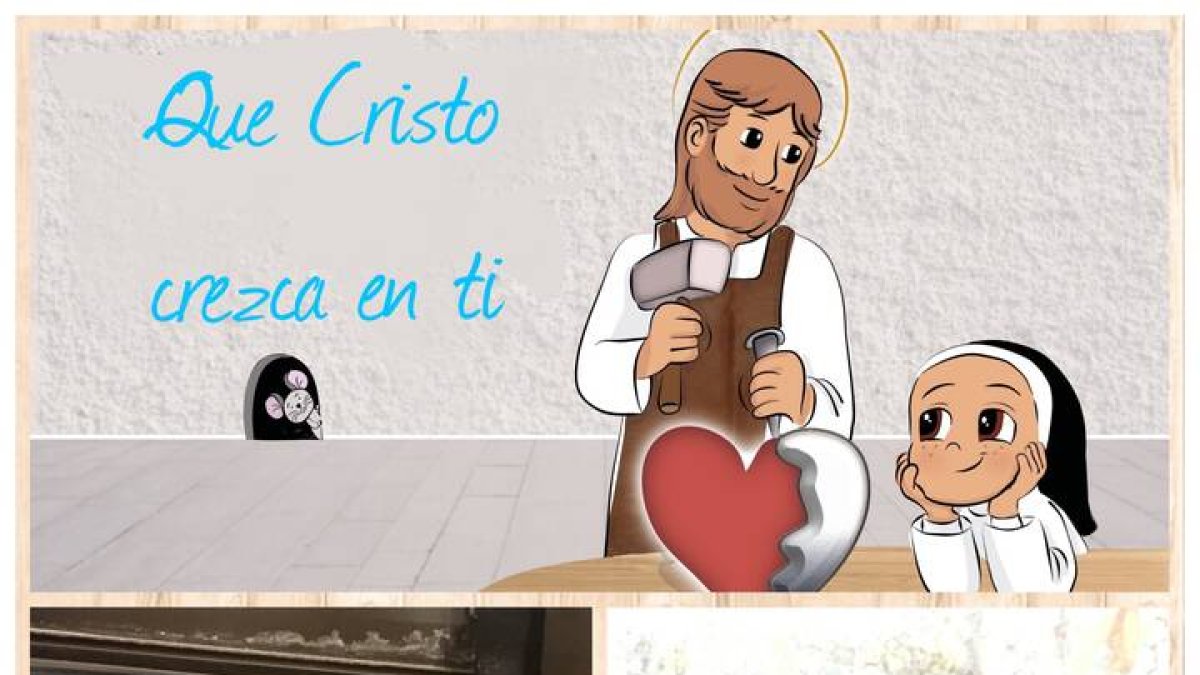 Hoy el reto del Amor es que busques un rato cada día para cuidar tu tierra