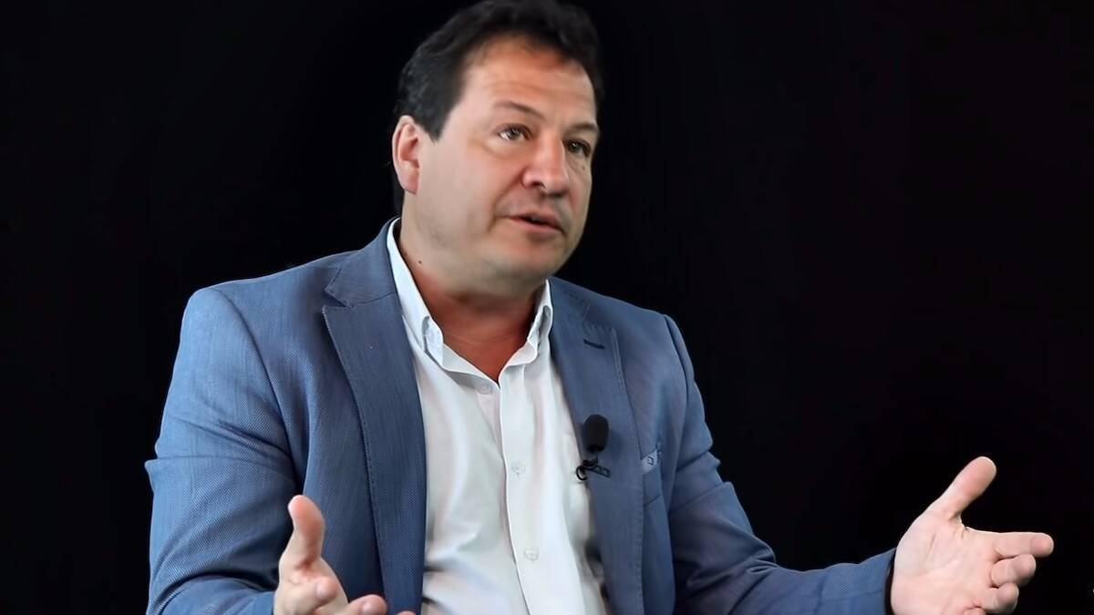 Según el historiador Fernando Paz, los objetivos del globalismo no son solo el poder y el dinero, sino, sobre todo, ideológicos e incompatibles con la civilización cristiana.