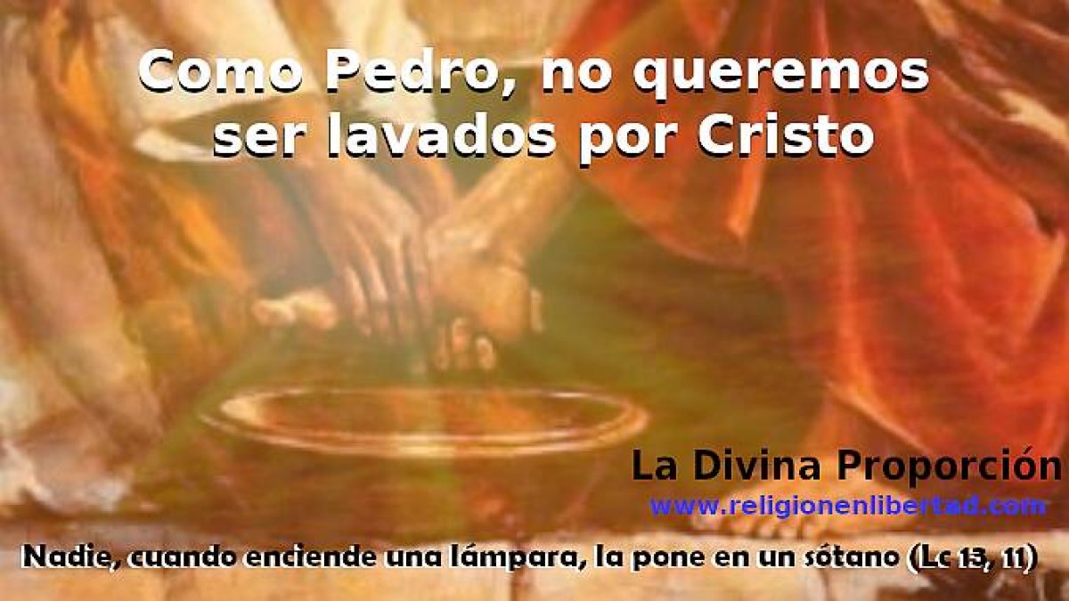 Jueves Santo