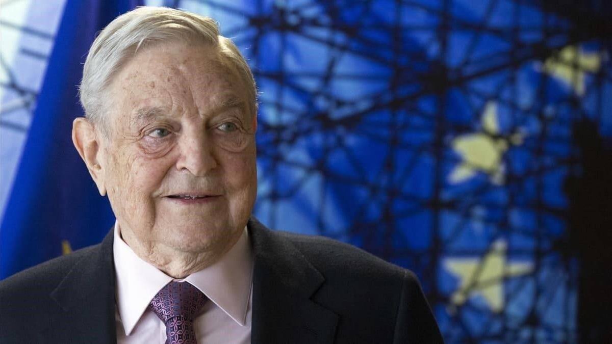 George Soros posee o financia organizaciones proabortistas, a favor de la ideología de género y del globalismo