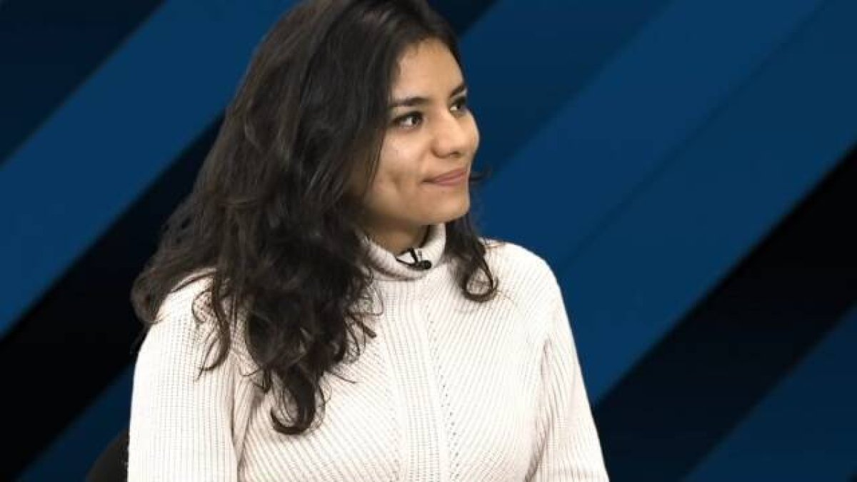 Nayeli Rodríguez, coordinadora de 40 Días por la Vida en España, relata el desarrollo de la campaña de oración que concluirá el próximo 10 de abril.