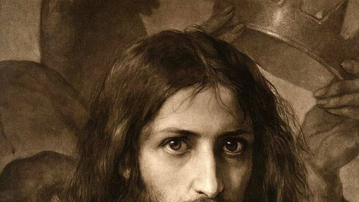 Primer domingo de Cuaresma