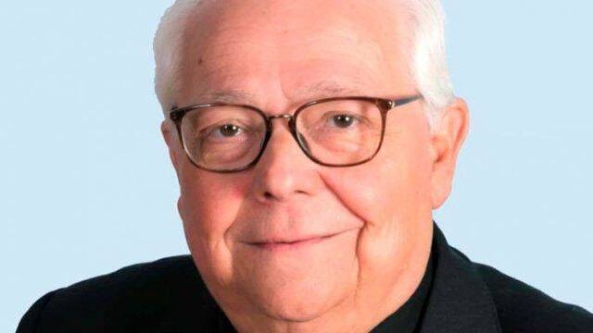 El obispo de Gerona se encontraba hospitalizado desde el 3 de marzo por una insuficiencia respiratoria.