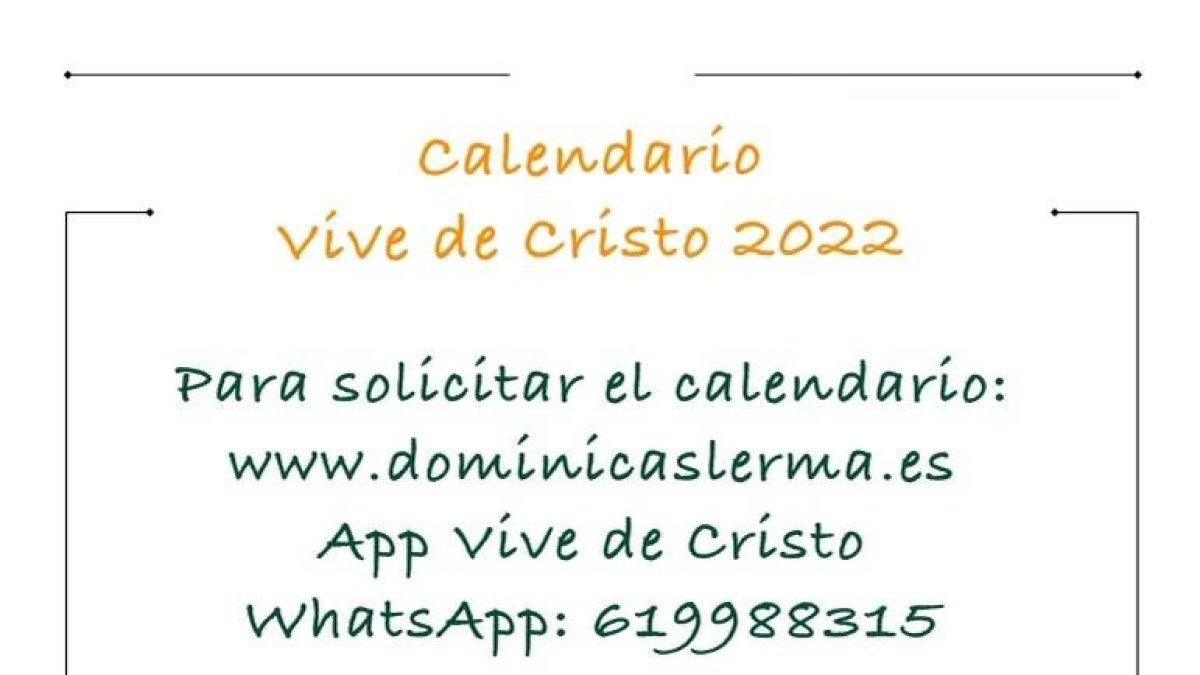 Hoy el reto del amor es apostar por el amor