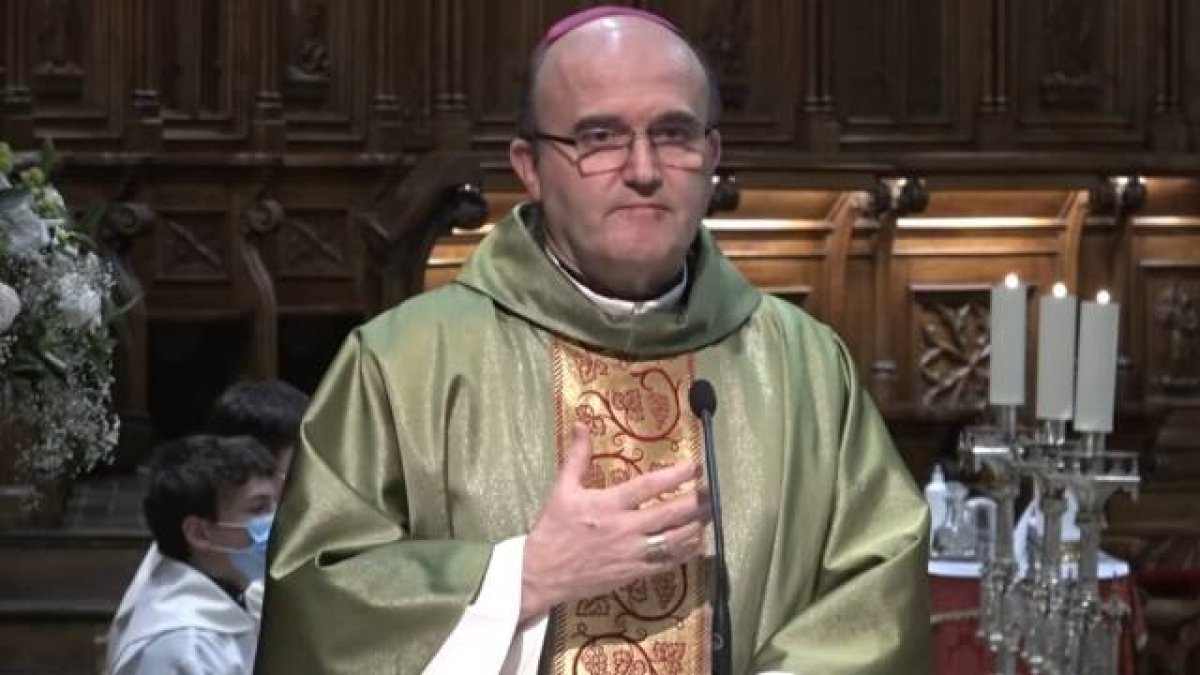 El próximo 12 de febrero, Mons. José Ignacio Munilla, obispo de San Sebastián durante 12 años, tomará posesión como nuevo obispo de Orihuela-Alicante.