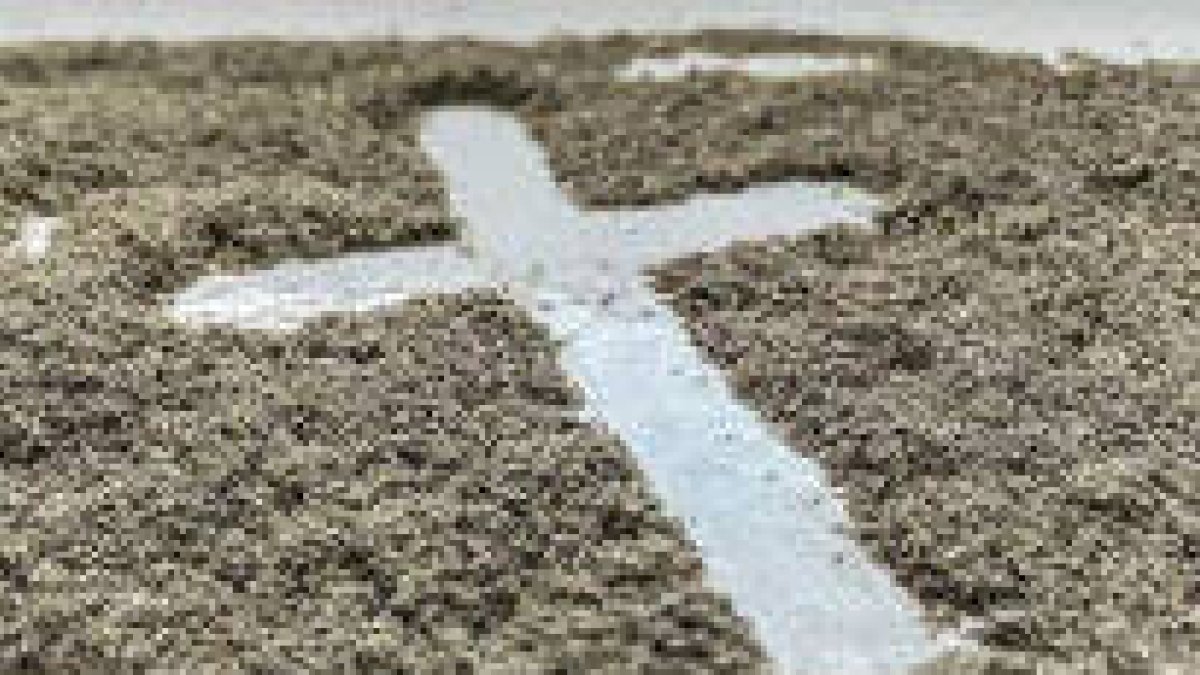 «Cuando ores, entra en tu cuarto, cierra la puerta y ora a tu Padre, que está en lo secreto»