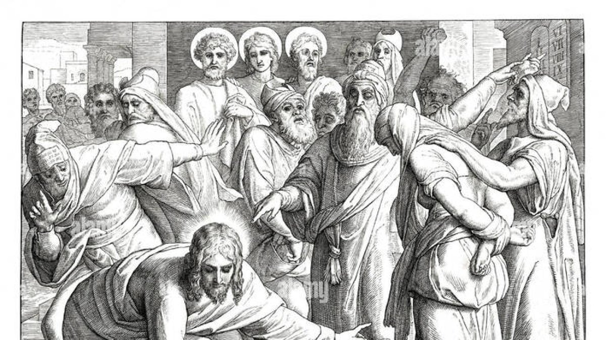 La sorprendente sensatez de los hijos de las piedras