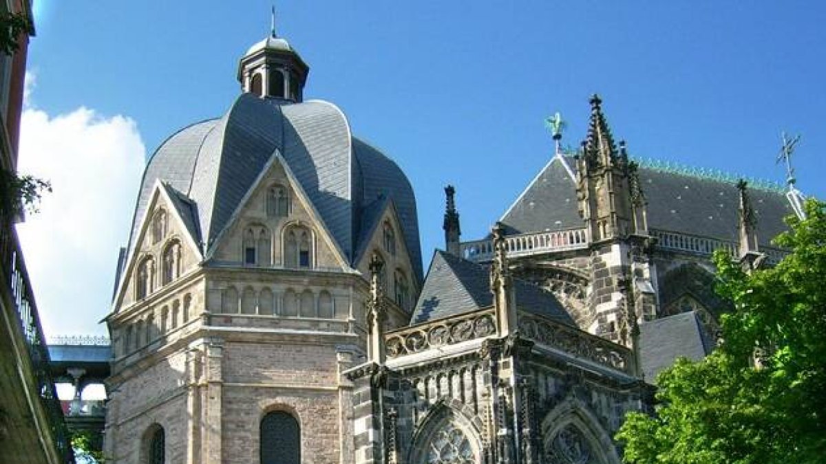 El curioso origen de la palabra “capilla”