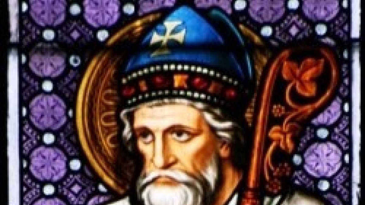 San Alberto de Cashel.