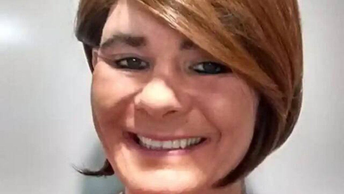 Karen White, uno de los presos transgénero trasladados a la prisión femenina de New Hall que agredió sexualmente a dos mujeres después del traslado.