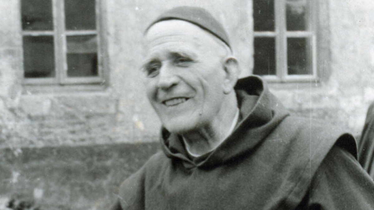 ¡Sacerdote para  la eternidad!