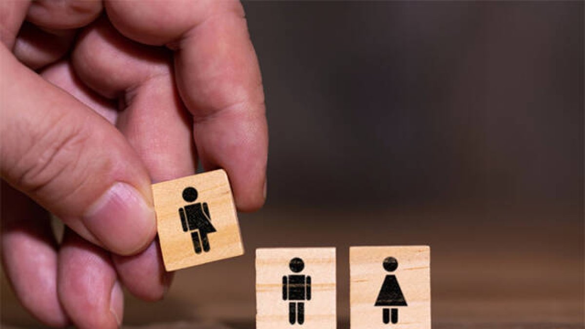 Escocia dice no a igualar a las mujeres trans con las mujeres.