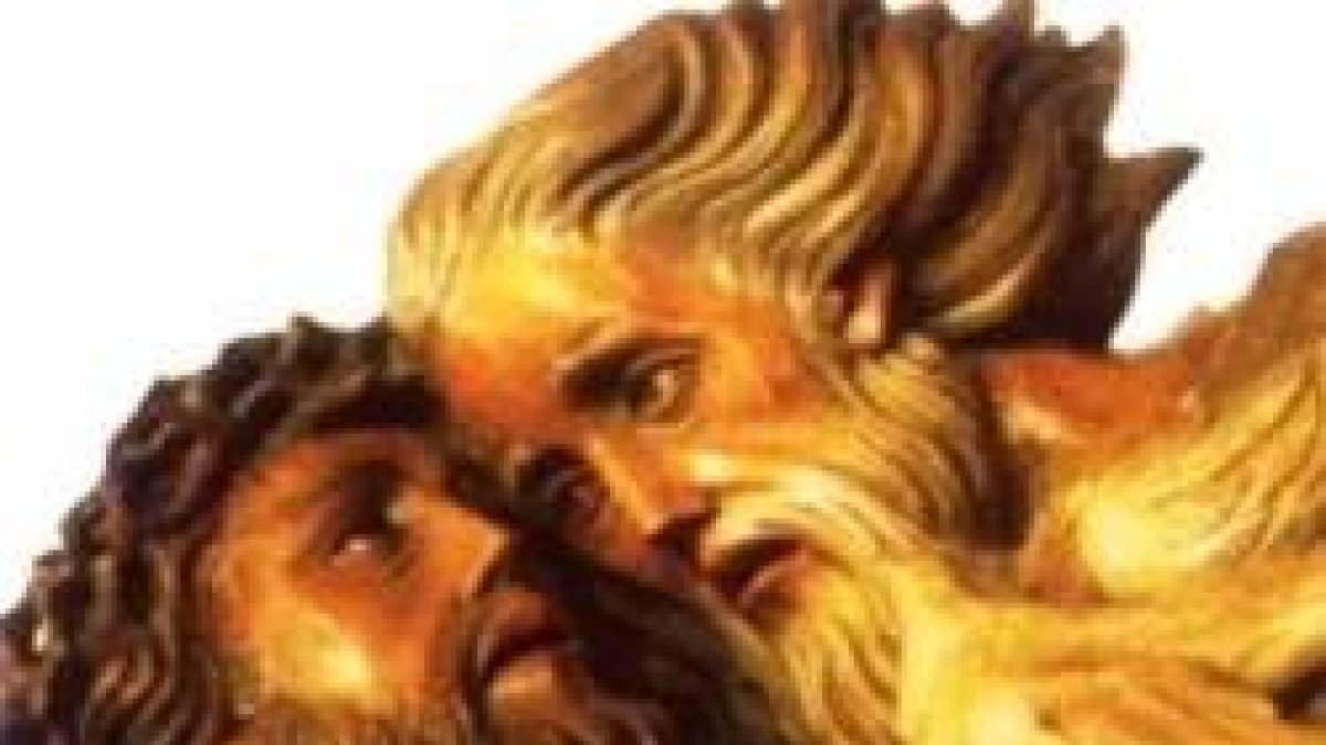 Padre, este es mi deseo...