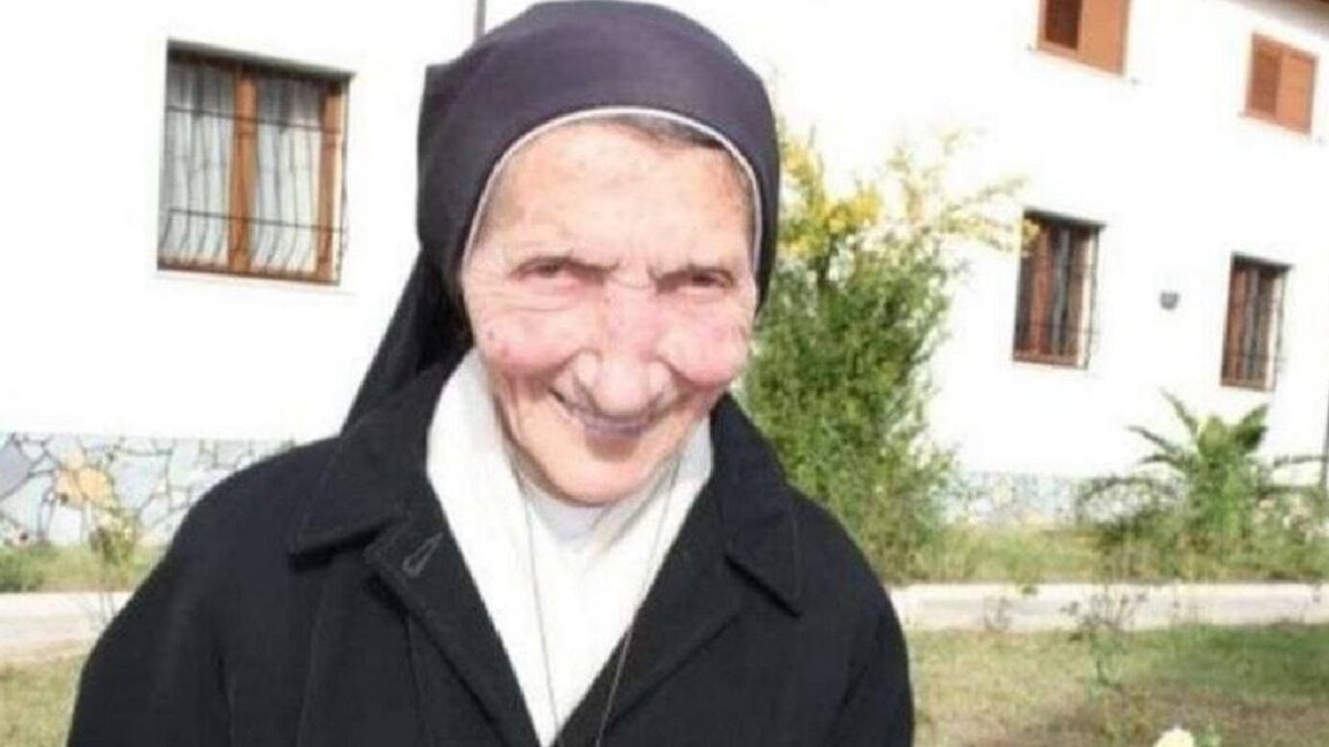 La hermana María Kaleta ha fallecido a los 92 años en su convento de Shkoder