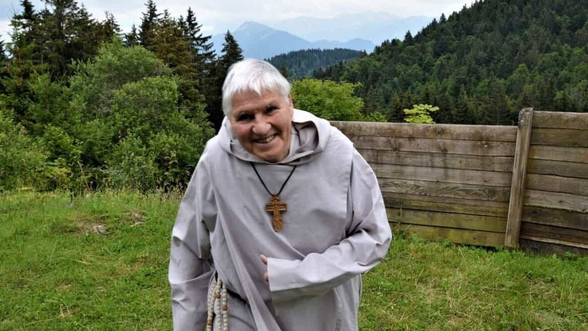 Daniel Ange ha sido un pionero en la evangelización callejera