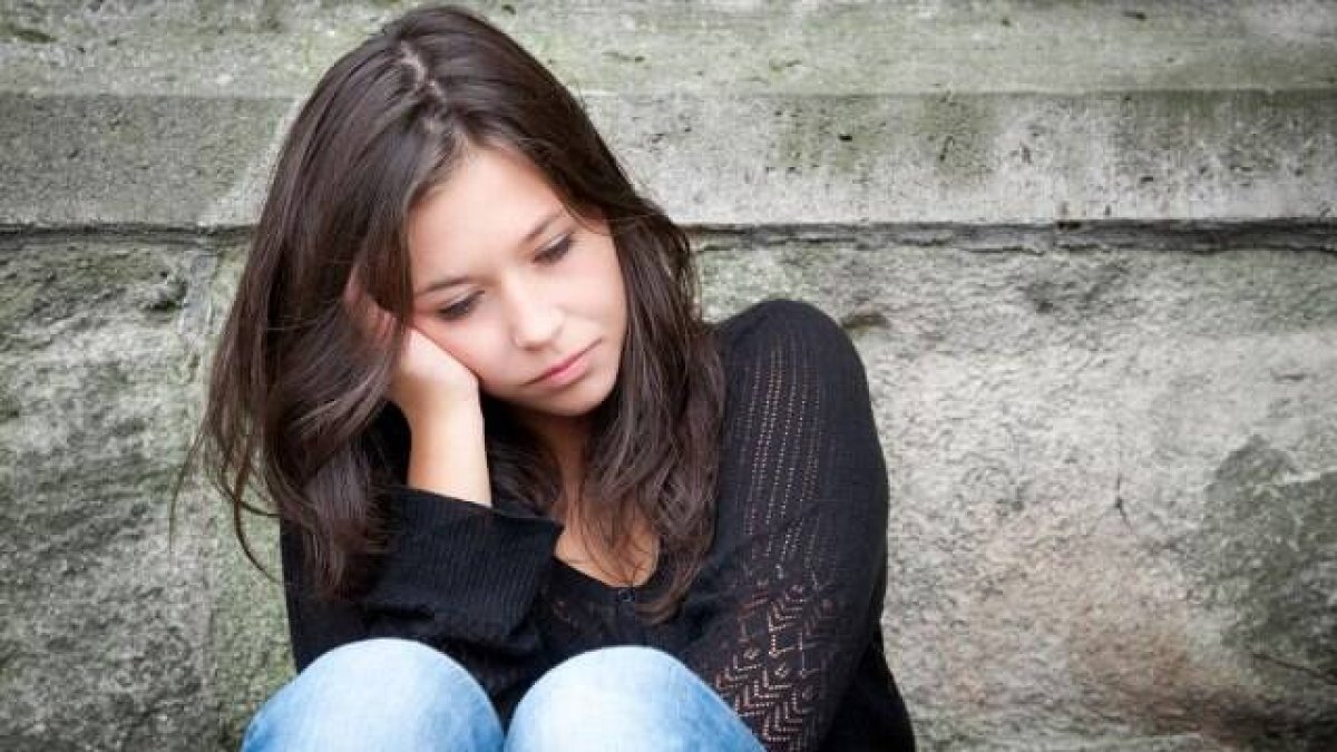 Pasaron años hasta que Lina supo que las depresiones que tenía eran fruto del síndrome posaborto: pensaba que su única alternativa era la muerte, hasta que encontró la fe.