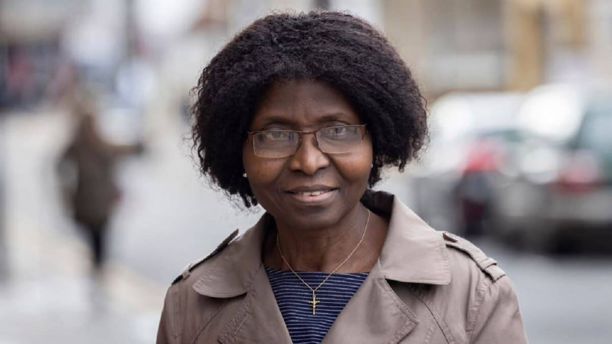 Mary Onuoha se vio obligada a dejar el hospital tras más de 15 años debido a la persecución de sus superiores