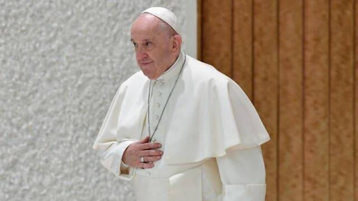 El Papa Francisco ha concluido sus catequesis sobre la carta de San Pablos a los Gálatas y ha comenzado otro ciclo sobre San José / Vatican Media