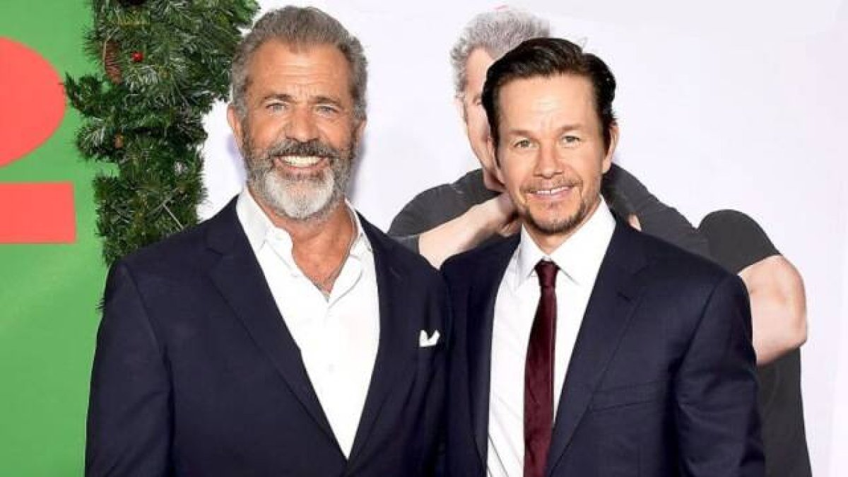 Mel Gibson y Mark Wahlberg están a pocas semanas de ver en la gran pantalla su último proyecto sobre Stuart Long, que encontró la redención a una vida de odio en el sacerdocio.