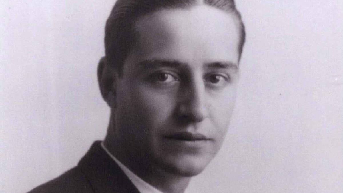 Alberto Meléndez Boscá es mártir de la Guerra Civil española y es conocido como