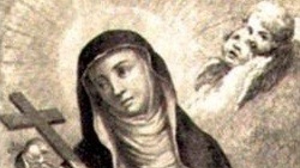Santa Bertha.