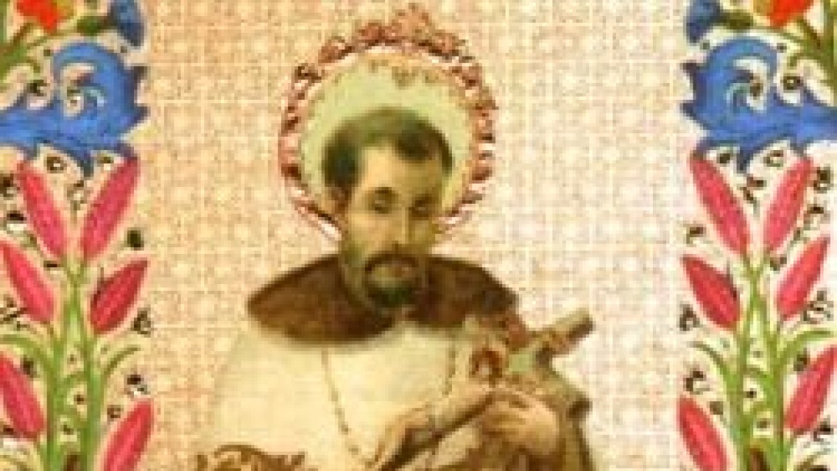 Franco de Siena, carmelita.