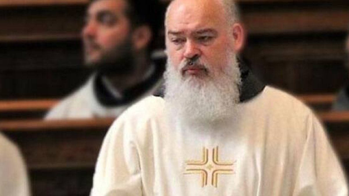 Hace más de un año que el franciscano belga Dominique Mathieu fue designado arzobispo latino para Teherán... y el país aún no le ha dejado entrar