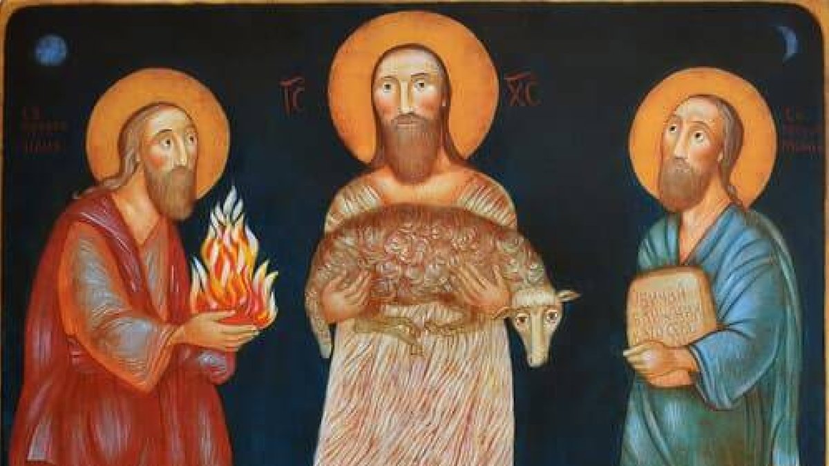 Segundo domingo de Cuaresma- Ciclo C