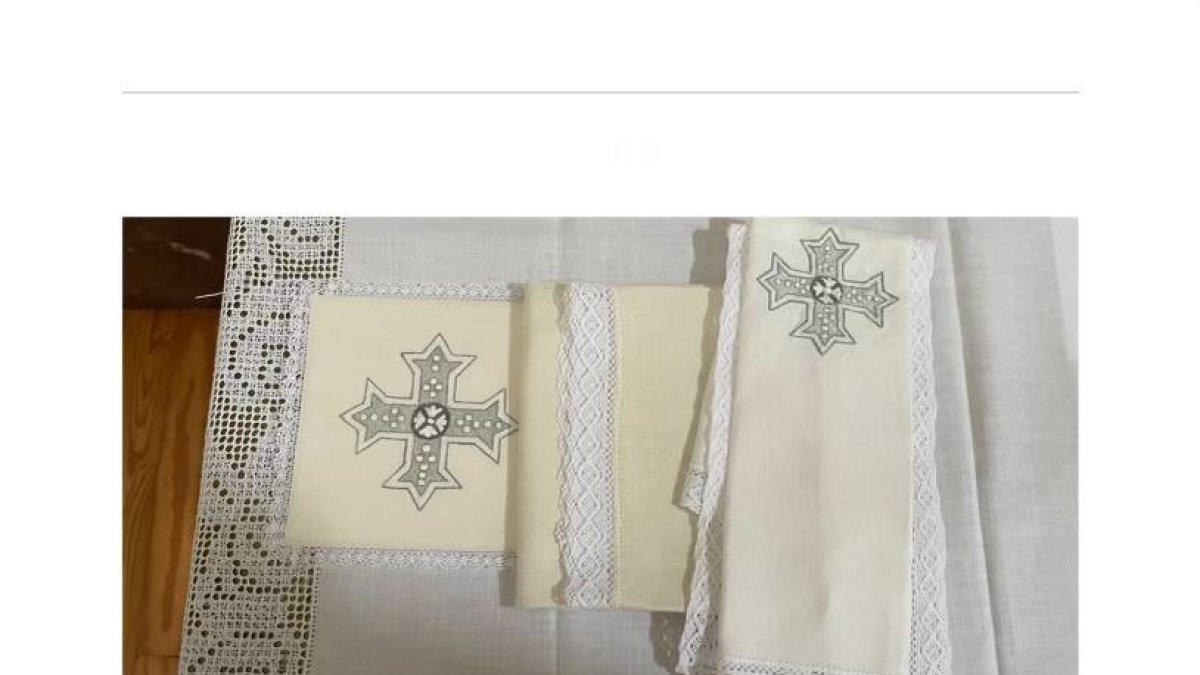 Hoy el reto del amor es preguntarle al Señor qué quiere de ti para este día.