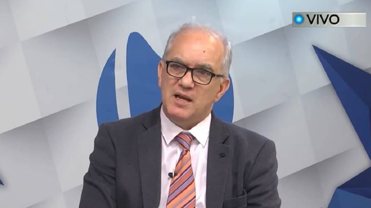 El periodista e investigador hispanista Patricio Lons profundiza en torno a la Hispanidad, donde expone la fe como elemento vertebrador de la empresa española en América.