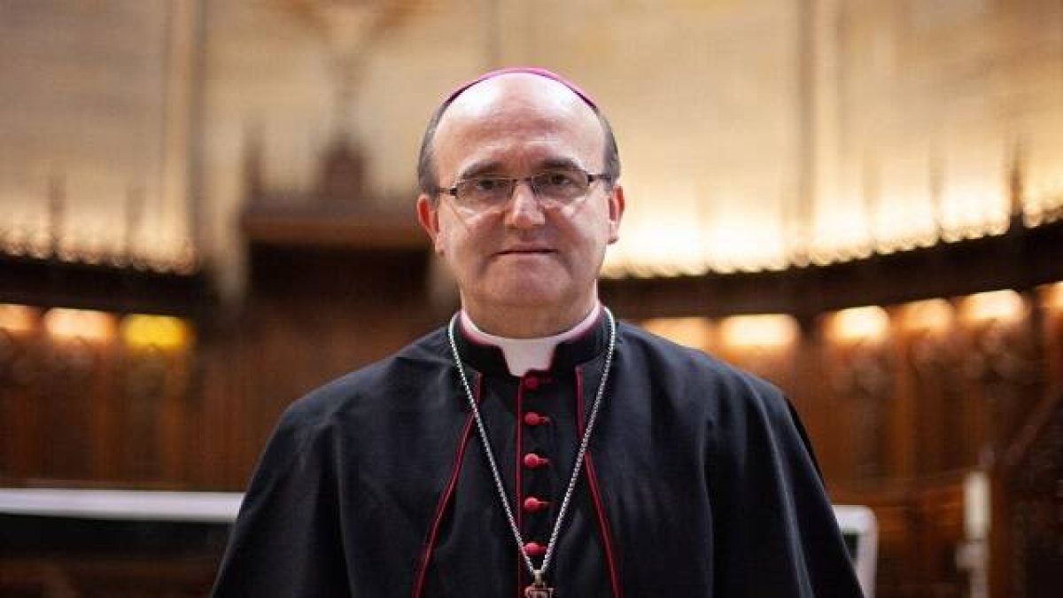 José Ignacio Munilla deja el obispado de San Sebastián y entra como nuevo obispo de Orihuela-Alicante
