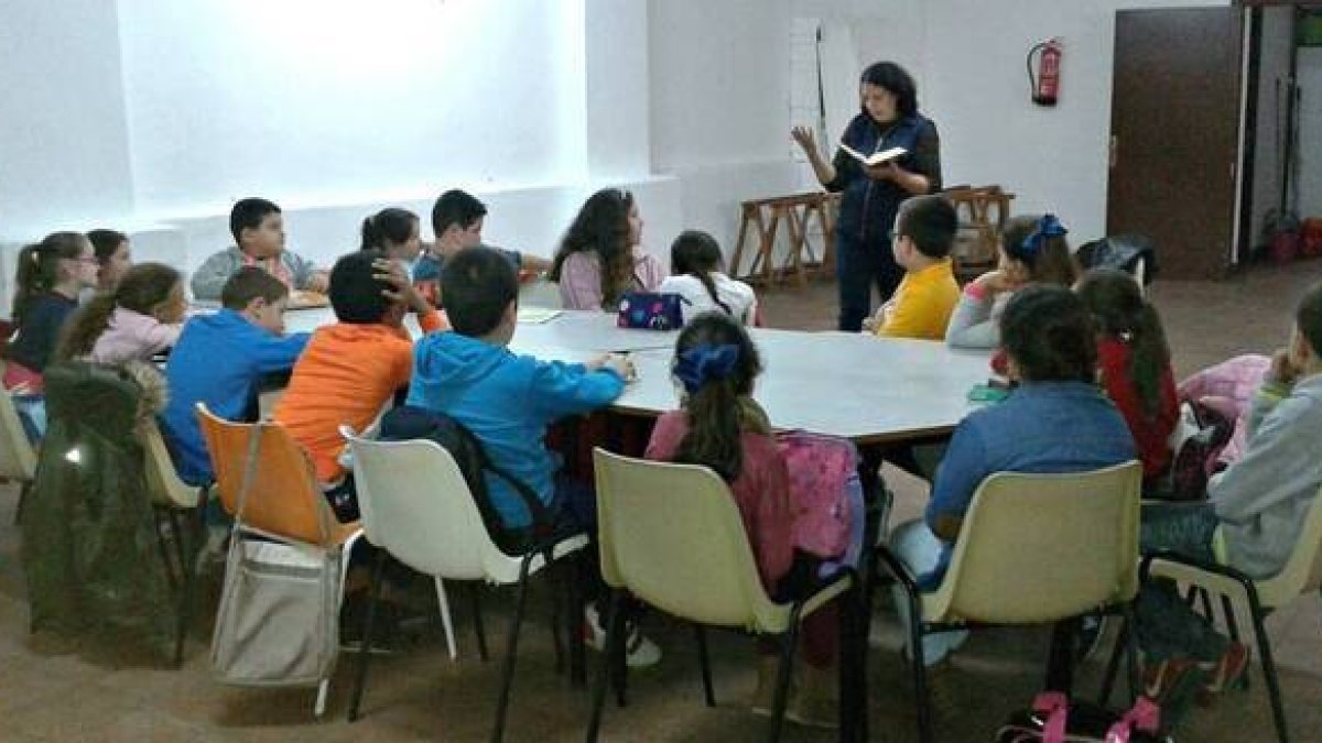 Para una buena catequesis hace falta un enfoque adecuado y centrado en lo realmente importante