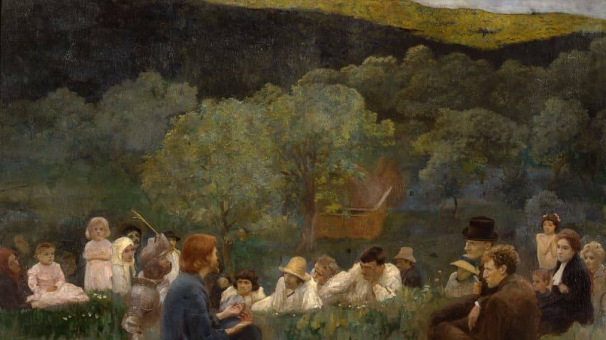 Sexto Domingo del Tiempo Ordinario- Ciclo C