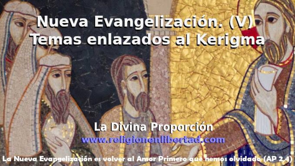 Cristo nos ofrece su mano. No nos ahogará lo cotidiano