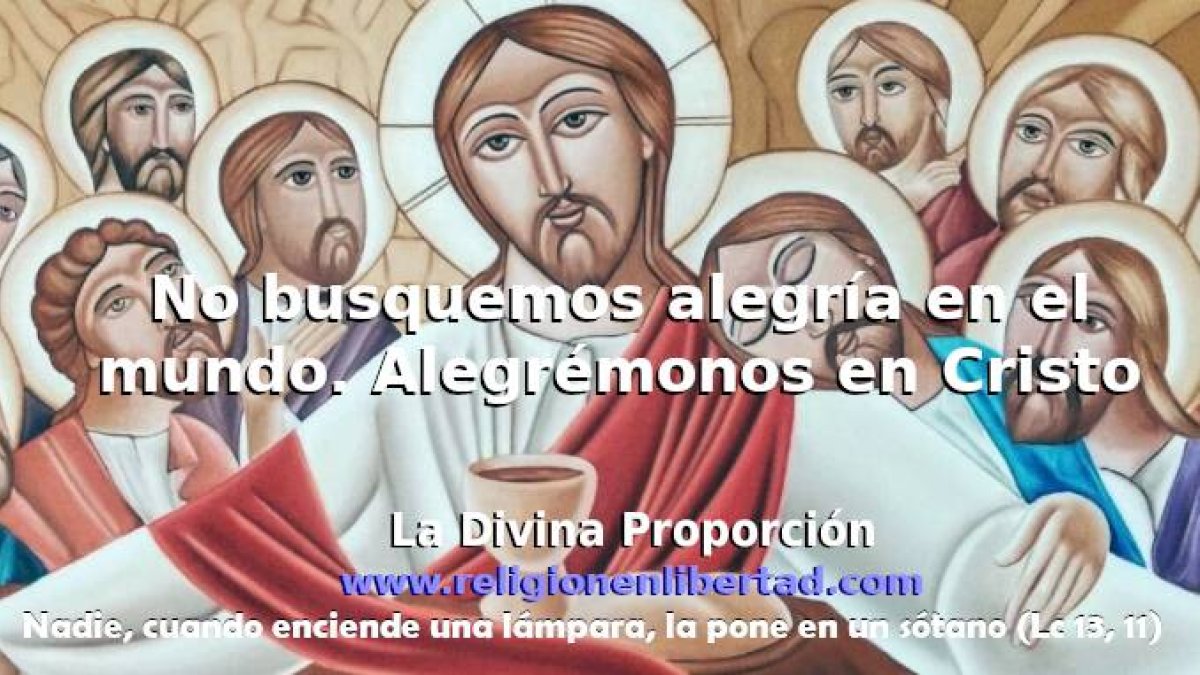 Sólo el fuego del Espíritu transforma