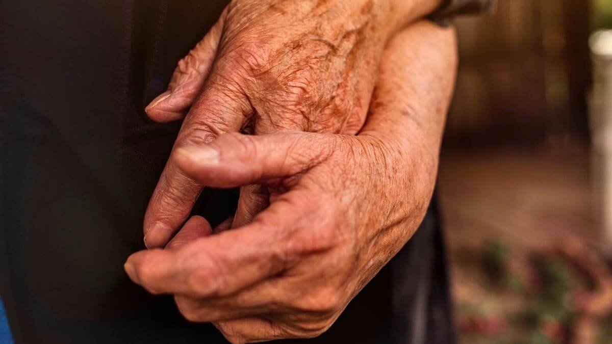 A los ancianos se les llama los «mayores» por algo: son «los más grandes» en conocimiento, en experiencia, en prudencia. Foto: Nina Hill / Unsplash.