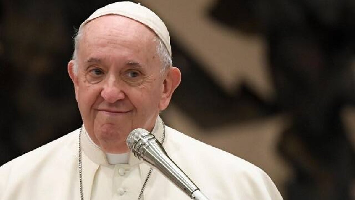 El Papa Francisco prosiguió con sus catequesis sobre San José / Vatican Media