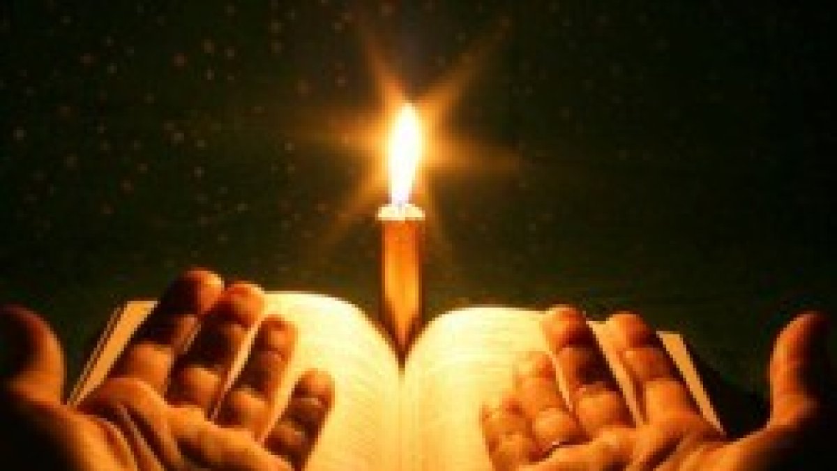 La oración implica vencer la acedia, la desgana... y escuchar a Dios, aunque nos complique la vida