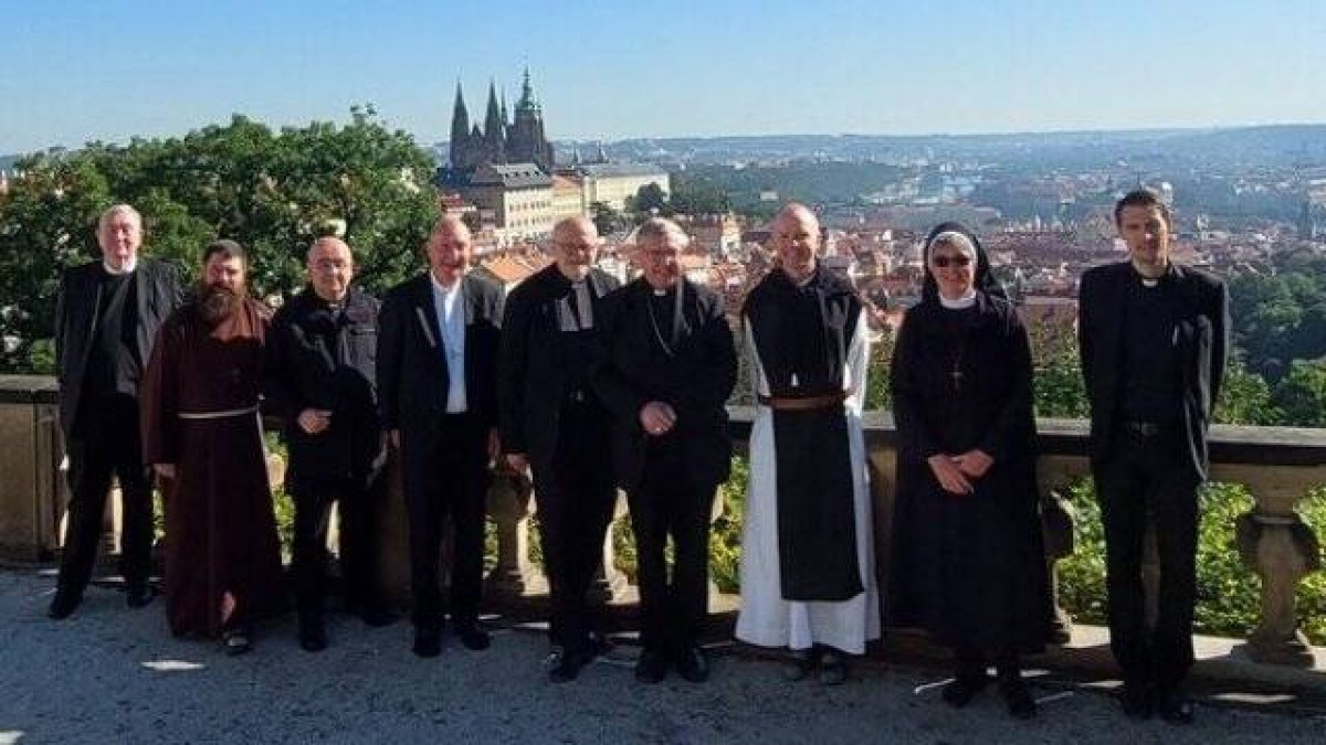 Los obispos nórdicos siguen los pasos emprendidos por la Iglesia polaca y recuerdan al camino sinodal en Alemania que debe