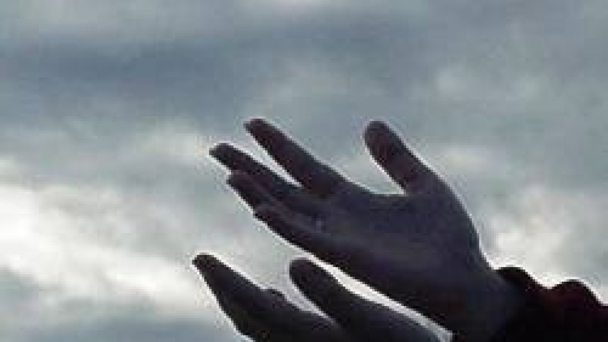 Pedid y se os dará...