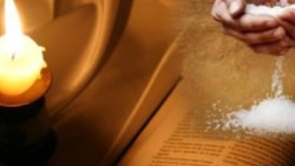 Llamados a ser Luz y Sal de la Tierra.