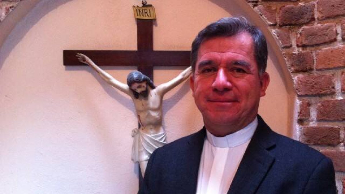 José Manuel Suazo Reyes, director de Comunicación Social de la Arquidiócesis de Xalapa (México), advierte de los peligros que la