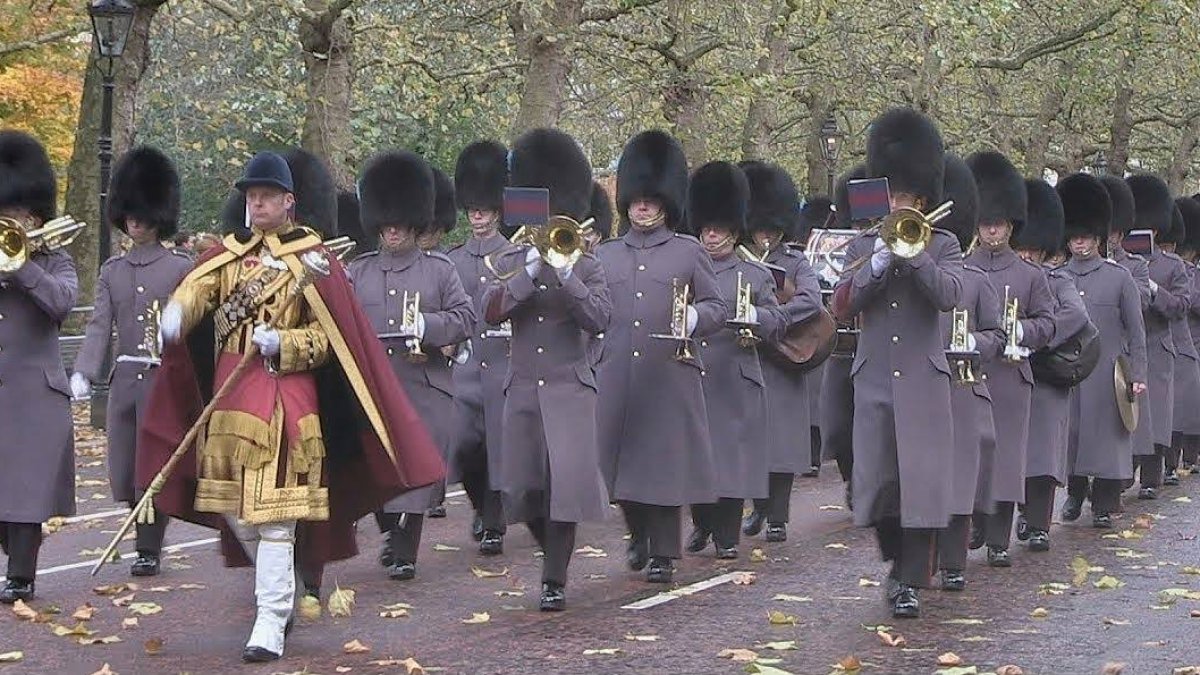 Edward Elgar compuso una música que captó la esencia del imperio británico eduardiano.