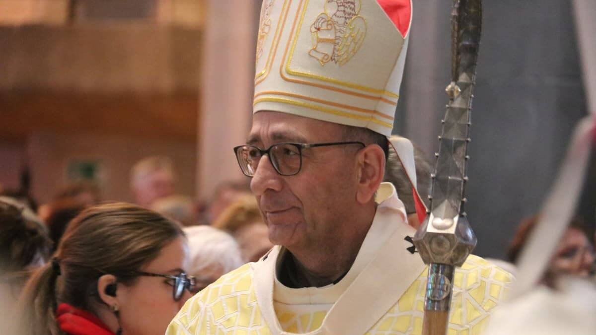 El cardenal Omella ha salido al paso de las numerosas informaciones sobre el proceso sinodal